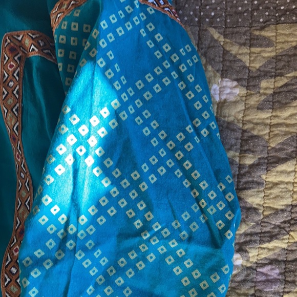 Keysaria Pret Indian Pakistani Kurta - Picture 3 of 5